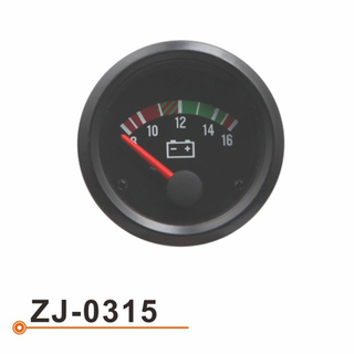 ZJ-0315 电压表