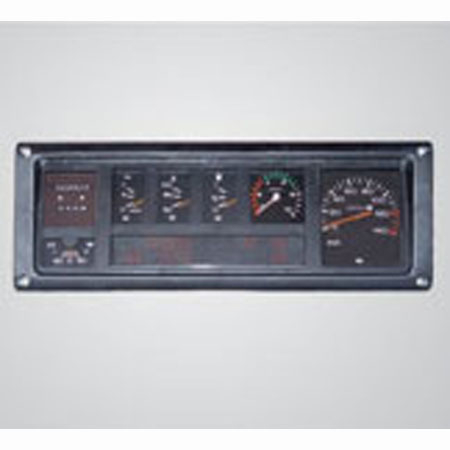 ZB102/ZB202载重车仪表