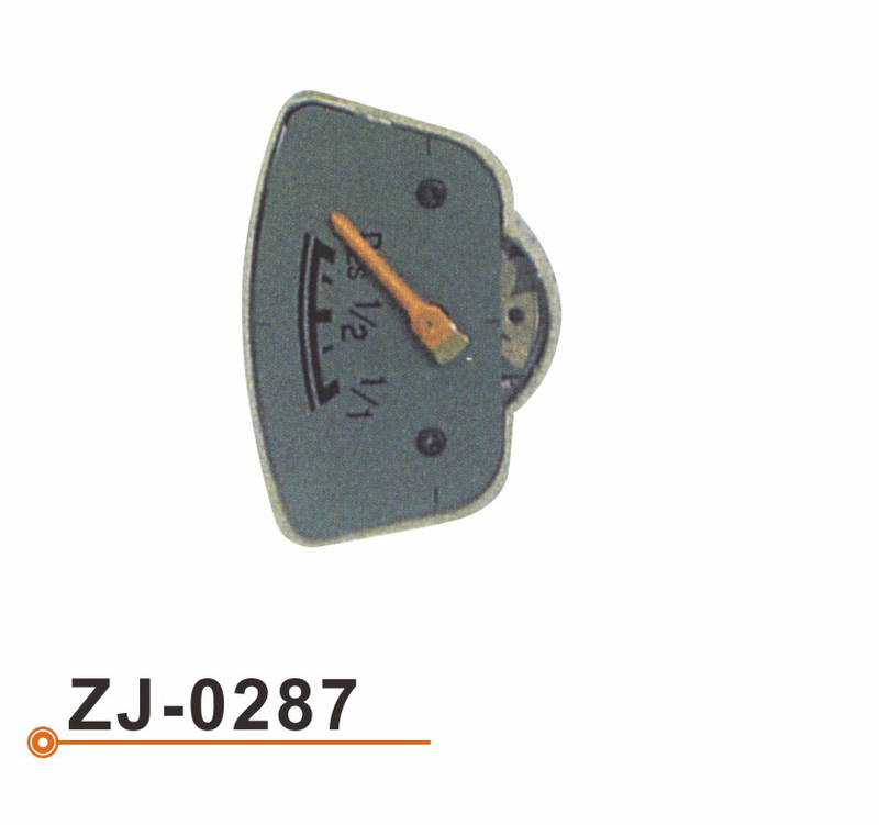 ZJ-0287小表