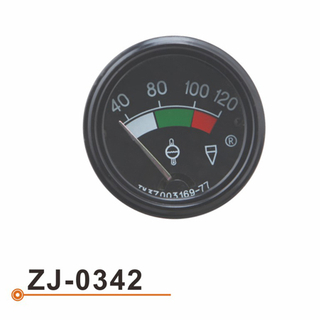 ZJ-0342 水温表