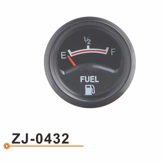 ZJ-0432油量表