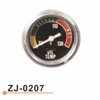 ZJ-0207油温表