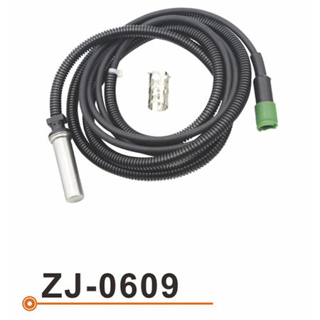 ZJ-0609 ABS传感器