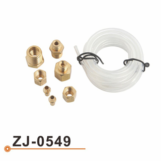 ZY-0549铜油管
