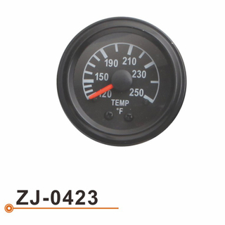 ZJ-0423 水温表