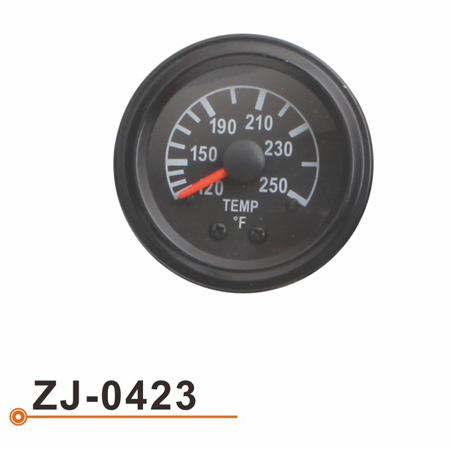 ZJ-0423 水温表