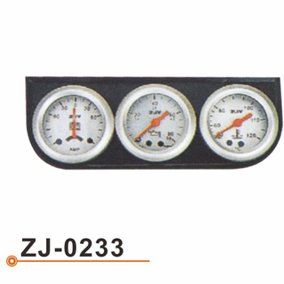 ZJ-0233 连体表