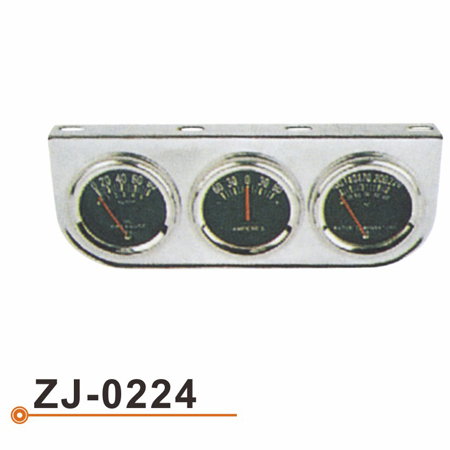 ZJ-0224 连体表