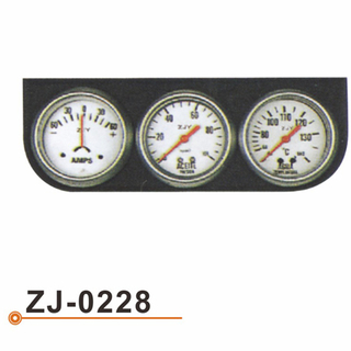 ZJ-0228 连体表