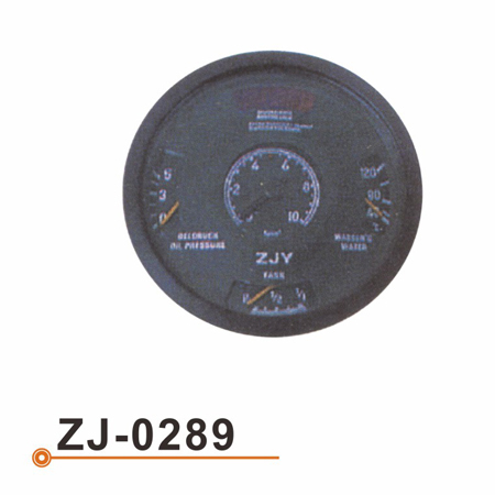 ZJ-0289 组合表