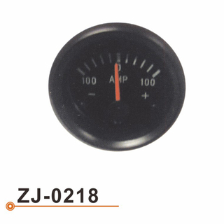 ZJ-0218 电流表