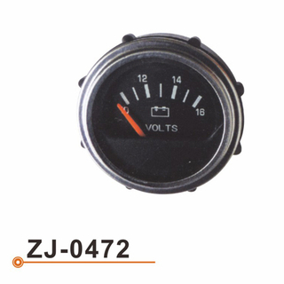 ZJ-0472 电压表