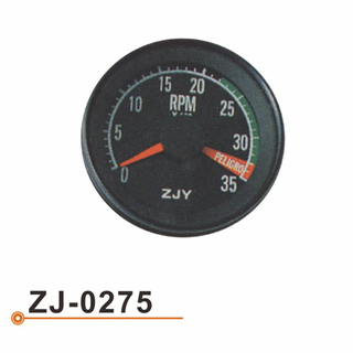 ZJ-0275 转速表
