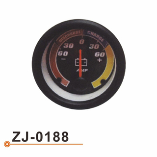 ZJ-0188 电流表
