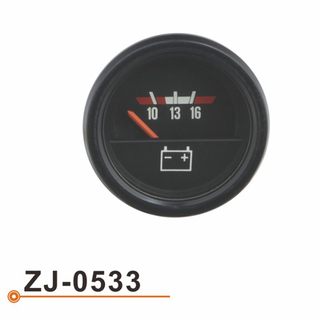 ZJ-0533 电压表
