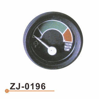ZJ-0196 水温表