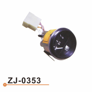 ZJ-0353油量表