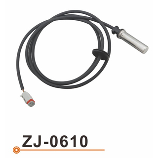 ZJ-0610 ABS传感器
