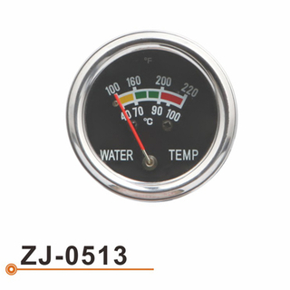 ZJ-0513 水温表