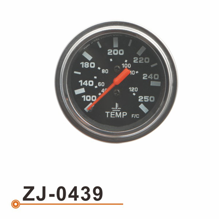 ZJ-0439 水温表