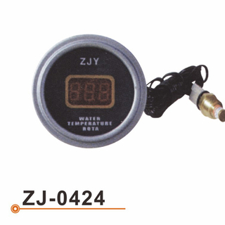 ZJ-0424 水温表