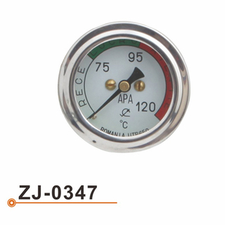 ZJ-0347 水温表