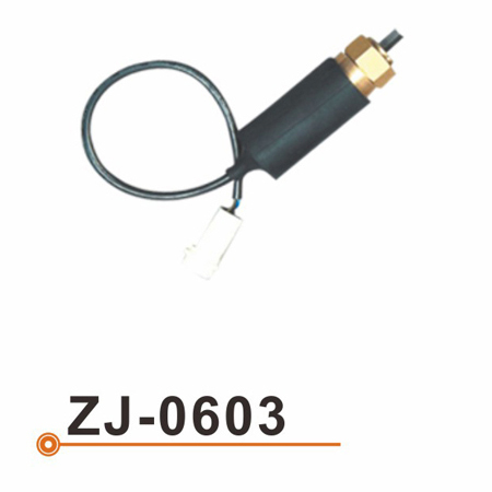 ZJ-0603 里程传感器
