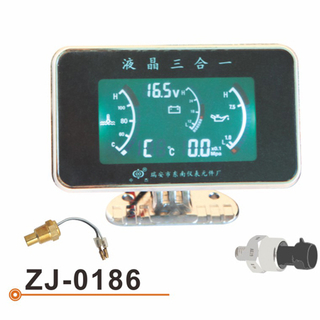 ZJ-0186 液晶表