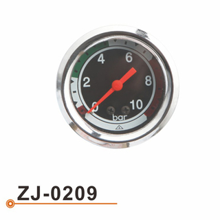 ZJ-0209 油压表