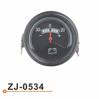 ZJ-0534 电流表