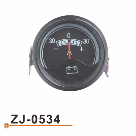 ZJ-0534 电流表