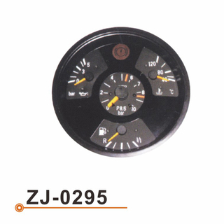 ZJ-0295 组合表