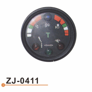 ZJ-0411 组合表