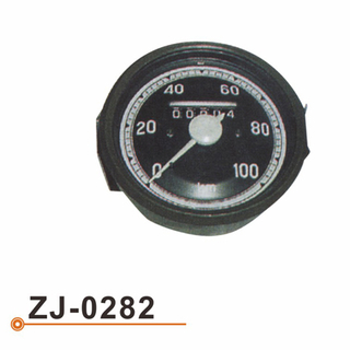 ZJ-0282 里程表