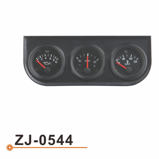 ZJ-0544 连体表