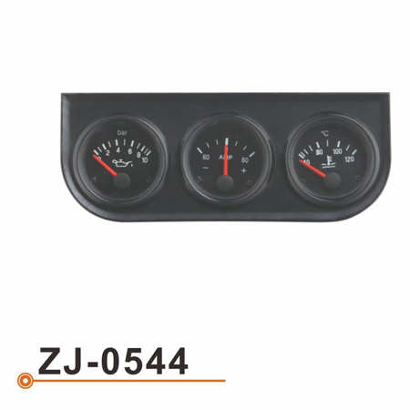 ZJ-0544 连体表