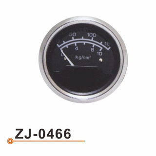 ZJ-0466 气压表