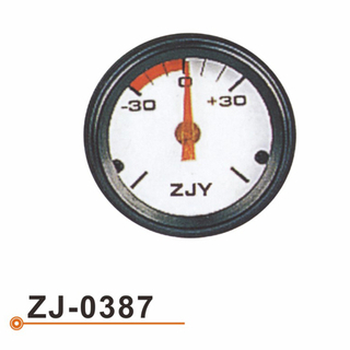 ZJ-0387 电流表