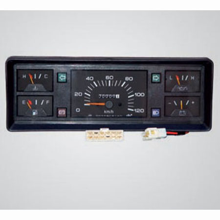 ZB108/ZB208农用车系列
