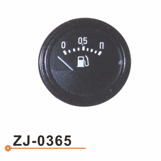 ZJ-0365油量表