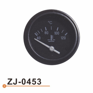ZJ-0453 水温表
