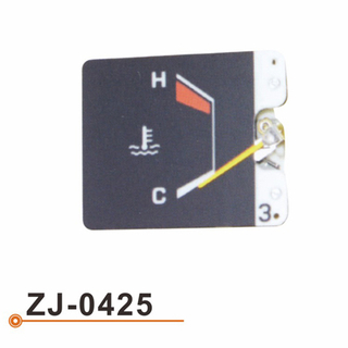ZJ-0425 水温表