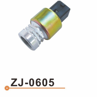 ZJ-0605 里程传感器