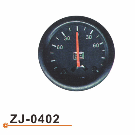 ZJ-0402 电流表