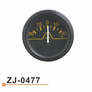 ZJ-0477 电流表
