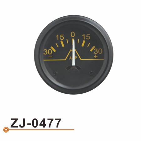 ZJ-0477 电流表