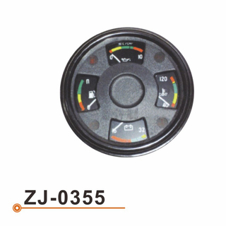 ZJ-0355 组合表