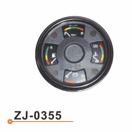 ZJ-0355 组合表