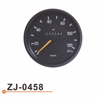 ZJ-0458 里程表