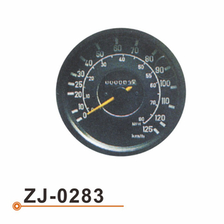 ZJ-0283 里程表